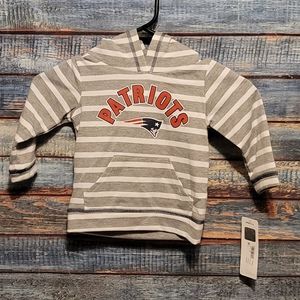 Kids NFL hoodie